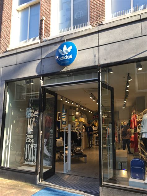 adidas haarlem telefoonnummer|Adidas winkel in de buurt.